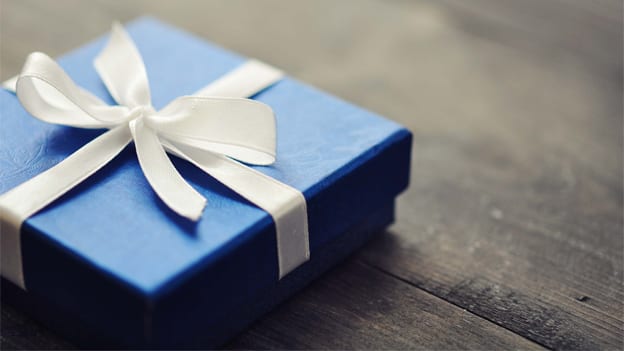 My true love gave to me… 12 tips for tax efficient gifting