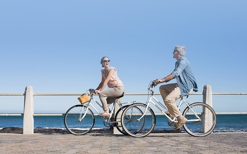 Retirement longevity: Are you facing a pensions challenge?